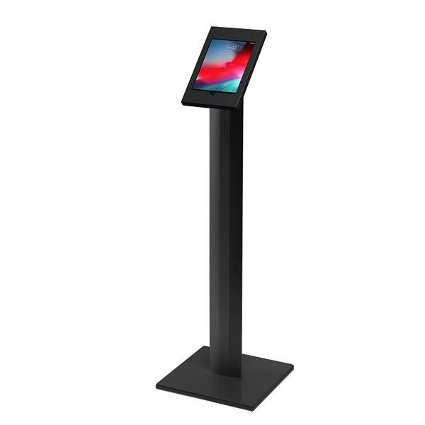 Slimcase Freestanding iPad Stand in Black